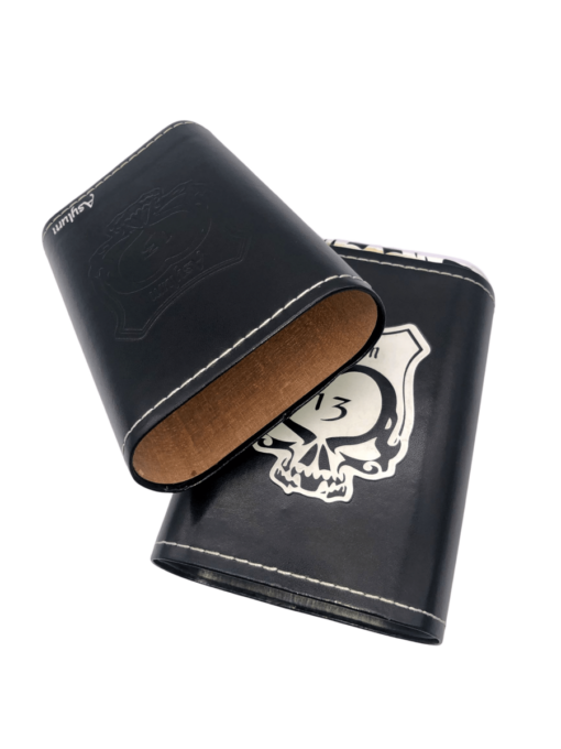 Asylum Pocket Case