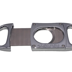 M8 Cutter - Chrome Silver
