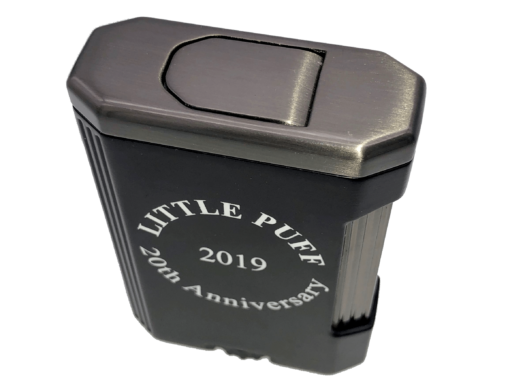 Little Puff 20th Anniversary Lighter