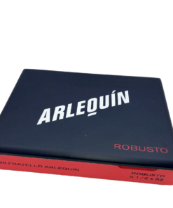 Arlequin Robusto