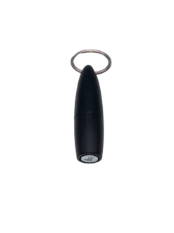 009 Pull Out Punch - Black