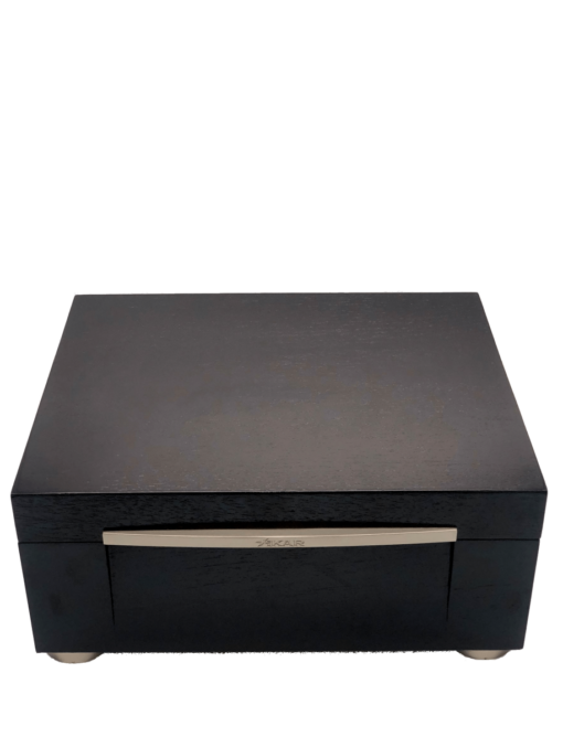 Xikar HP Humidor Black