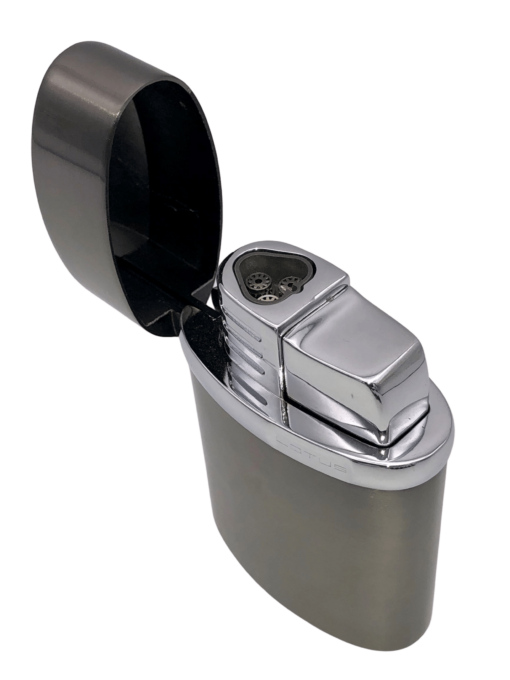 T3 Lighter - Gunmetal