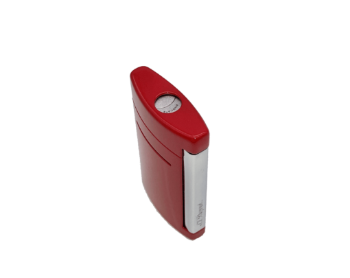 S.T. Dupont MiniJet - Fiery Red