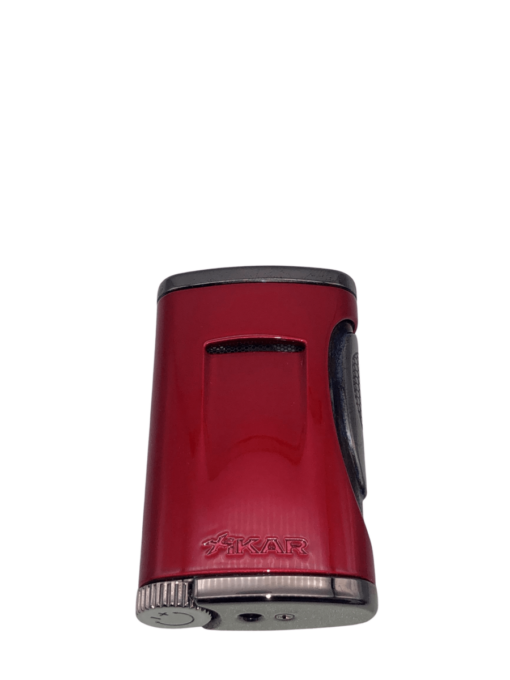 Xidris Lighter - Daytona Red