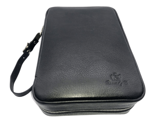 Dakota Black Havana Traveler