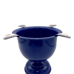 Stinky Cigar Ashtray - Royal Blue