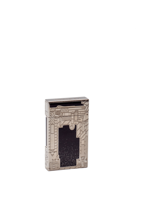 Ligne 2 LE Revelation - Lighter