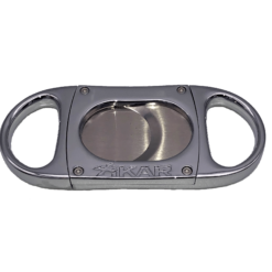 M8 Cutter - Chrome Silver