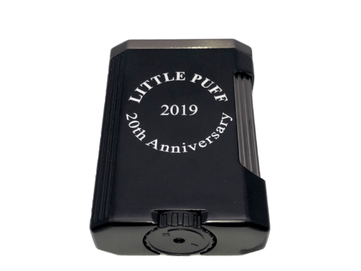 Little Puff 20th Anniversary Lighter
