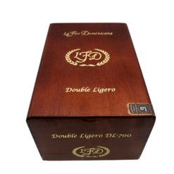 Double Ligero DL-700 