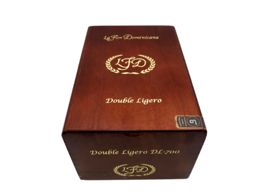 Double Ligero DL-700 