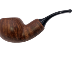 Reverse Calabash Matte