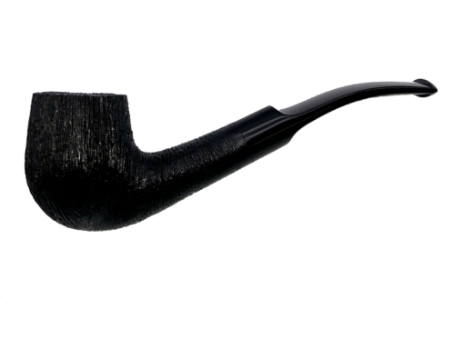 Bent Billiard C11 Dark Rustic