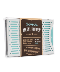 Holder - Metal 1 Pack