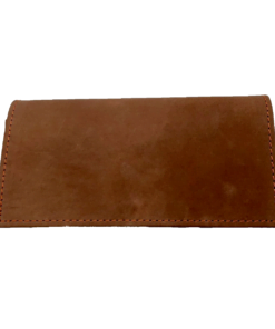 4th Generation - Brown Leather Roll Up