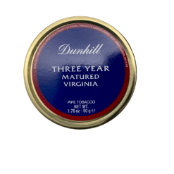 Dunhill 3 Year Matured Virginia - 1.76 oz.