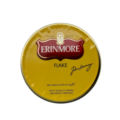 Erinmore Flake 1.76 oz Tin
