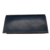 Roll Up - Blue Leather