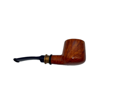 4th Generation Pipe 1957 Vintage Natural