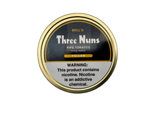 Yellow Tin 1.75 oz
