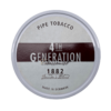 4th Generation 1882 3.5 oz Tin