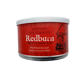 Redburn 2 oz. Tin