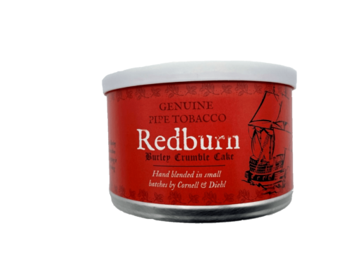 Redburn 2 oz. Tin