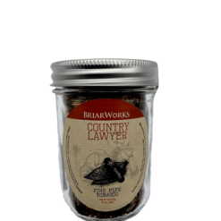 Country Lawyer 2 oz. Jar