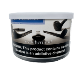 Cumberland 2 oz. Tin