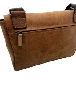 4th Generation - Brown Messenger Bag