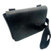 Messenger Bag - Black