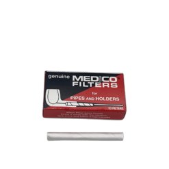 Medico Pipe Filter