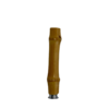 Bamboo Tamper