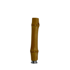 Bamboo Tamper