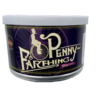 Penny Farthing Shag Cut