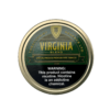 Tobacconist Reserve Virginia Blend Tin 1.5 oz