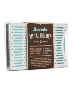 Holder - Metal 2 Pack
