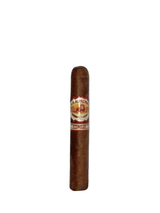 Timecapsule 1962 Corojo Robusto