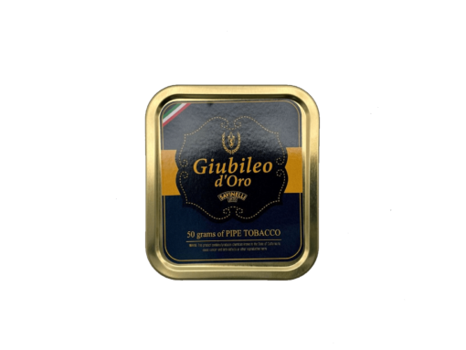 Guibileo d'Oro 50g Tin