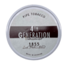 4th Generation 1855 3.5 oz Tin
