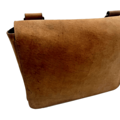 4th Generation - Brown Messenger Bag