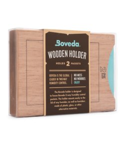 Holder - Cedar 2 Pack Stacked