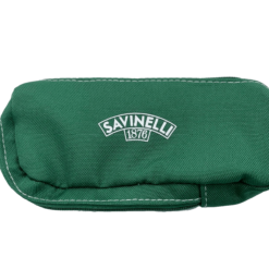 Cloth Pipe Pouch-Green