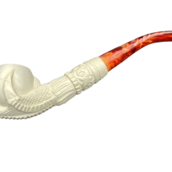 Long Claw Meerschaum