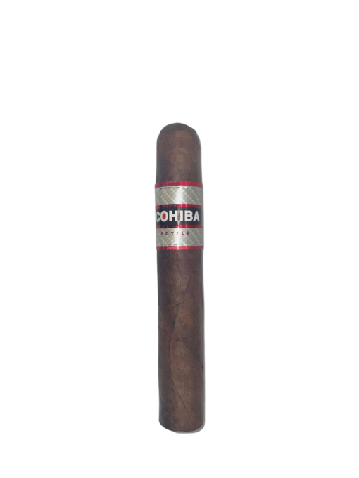 Royale Robusto Royale