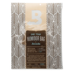 Large Humidor Bag