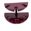 Amjeer 3 Pipe Stand