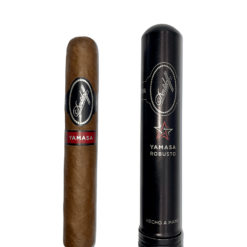 Yamasa Robusto Tubos