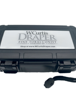 WCD Travel Humidor - 10 Count